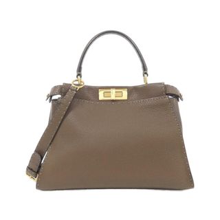 フェンディ(FENDI)のフェンディ SELLERIA ピーカブー 8BN290 SMT バッグ(ハンドバッグ)