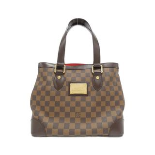 ルイヴィトン(LOUIS VUITTON)のルイヴィトン ダミエ ハムステッド PM N51205 バッグ(その他)