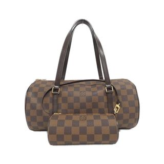 ルイヴィトン(LOUIS VUITTON)のルイヴィトン ダミエ パピヨン 30cm N51303 バッグ(その他)