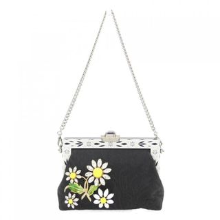 ドルチェアンドガッバーナ(DOLCE&GABBANA)のドルチェアンドガッバーナ DOLCE&GABBANA BAG(ハンドバッグ)