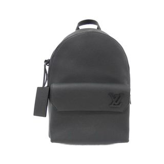 ルイヴィトン(LOUIS VUITTON)のルイヴィトン LVアエログラム テイクオフ バックパック M57079 リュックサック(その他)