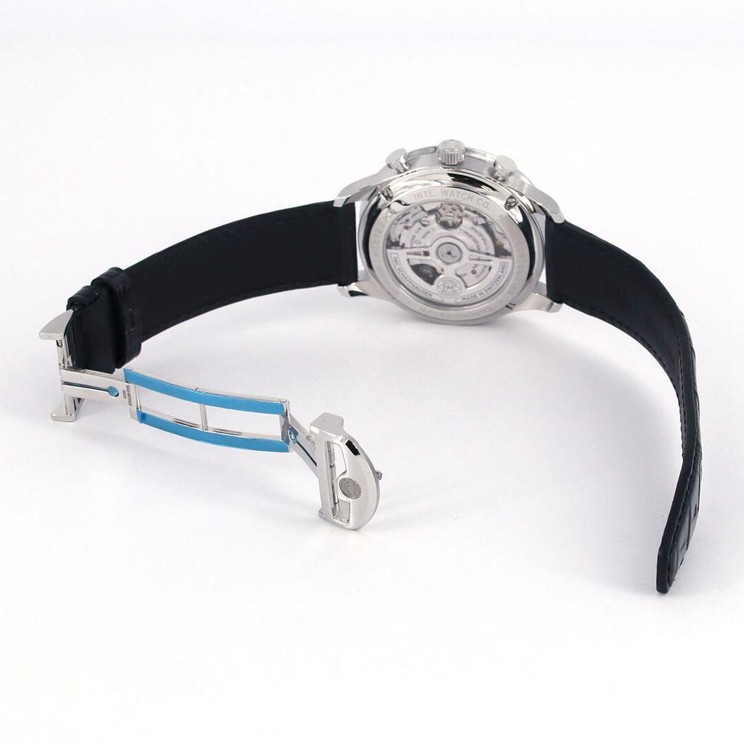 IWC - 【新品】IWC ポルトギーゼクロノグラフ IW371606 SS 自動 IWC - 【新品】IWC ポルトギーゼクロノグラフ IW371606 SS 自動