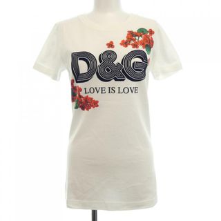 ドルチェアンドガッバーナ(DOLCE&GABBANA)のドルチェアンドガッバーナ DOLCE&GABBANA Tシャツ(カットソー(長袖/七分))