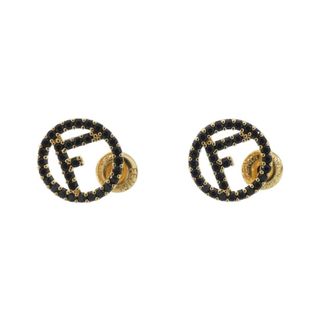 フェンディ(FENDI)のフェンディ F IS FENDI 8AG738 6DM ピアス(その他)