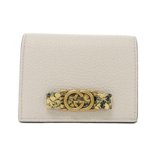 グッチ(Gucci)のグッチ INTERLOCKING G 746059 AACAO 財布(財布)