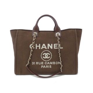 シャネル(CHANEL)の【未使用品】シャネル ドーヴィル ライン 66941 バッグ(その他)