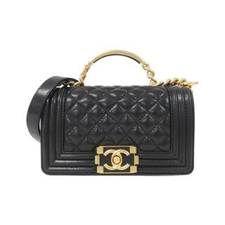 シャネル(CHANEL)のシャネル ボーイシャネル ライン 94805 バッグ(その他)