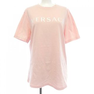 ヴェルサーチ(VERSACE)のヴェルサーチ VERSACE Tシャツ(カットソー(長袖/七分))