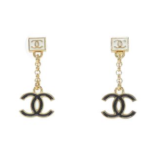 シャネル(CHANEL)の【未使用品】シャネル ABC999 ピアス(その他)