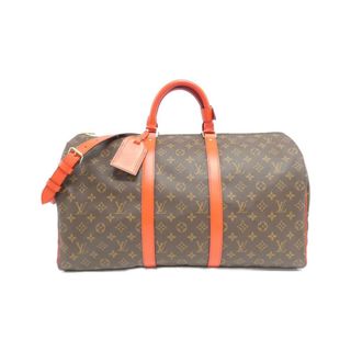 ルイヴィトン(LOUIS VUITTON)のルイヴィトン モノグラム キーポル バンドリエール 50cm M44740 ボストンバッグ(その他)