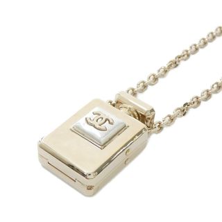 シャネル(CHANEL)のシャネル AB8585 ネックレス(ネックレス)