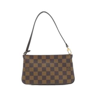 ルイヴィトン(LOUIS VUITTON)のルイヴィトン ダミエ ナヴォナ N51983 アクセサリーポーチ(その他)