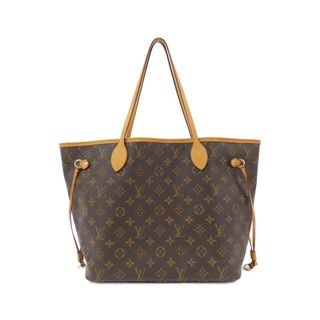 ルイヴィトン(LOUIS VUITTON)のルイヴィトン モノグラム ネヴァーフル MM M40996 バッグ(その他)