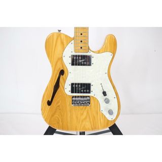 フェンダー(Fender)のＦＥＮＤＥＲ　ＪＡＰＡＮ　　ＴＮ７２－７５(エレキギター)