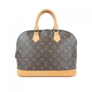 ルイヴィトン(LOUIS VUITTON)のルイヴィトン モノグラム アルマ PM M51130 バッグ(その他)