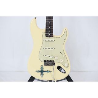 フェンダー(Fender)のＦＥＮＤＥＲ　ＫＥＮＮＹ　ＷＡＹＮＥ　ＳＨＥＰＥＲＤ　ＳＴＲＡＴＯＣＡＳＴＥＲ(エレキギター)