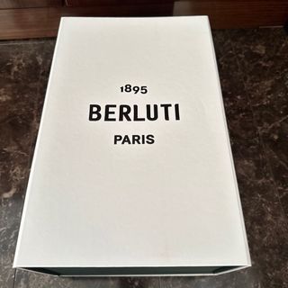 Berluti - BERLUTI PARIS ベルルッティ 箱