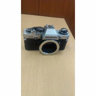 OLYMPUS OM-30