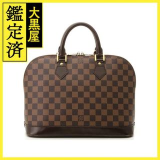 ルイヴィトン(LOUIS VUITTON)のルイ・ヴィトン ｱﾙﾏ N51131 【436】(ハンドバッグ)