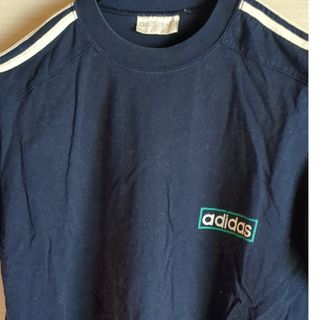 アディダス(adidas)のTシャツ(Tシャツ/カットソー(半袖/袖なし))