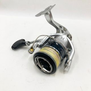 シマノ(SHIMANO)の〇〇SHIMANO シマノ STRADIC 15 ストラディック 4000 3415 スピニングリール 現状渡し(リール)