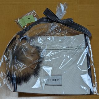 フォクシー(FOXEY) ノベルティの通販 2,000点以上 | フォクシーを買う フォクシー(FOXEY) ノベルティの通販 2,000点以上 | フォクシーを買う