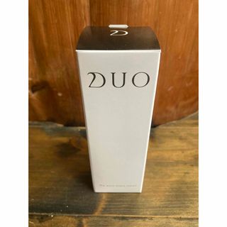 デュオ(DUO)のDUO ウォッシュパウダー(洗顔料)