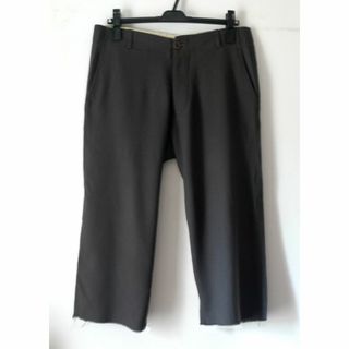 リックオウエンス(Rick Owens)の◆RickOwens リックオウエンス ショーツ ハーフ パンツ DRKSHDW(ショートパンツ)