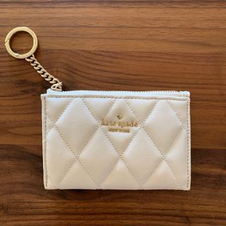 kate spade new york - 【未使用品】kate spade NEW YORK カードホルダー