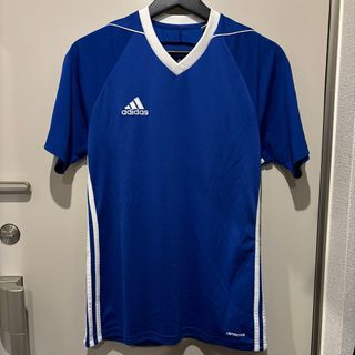 アディダス(adidas)のアディダス adidas サッカー シャツ ウェア 練習(ウェア)