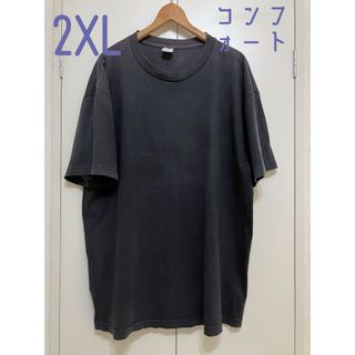 PRO CLUB - 【訳あり】プロクラブ　Tシャツ　ビッグサイズ　2XL コンフォート