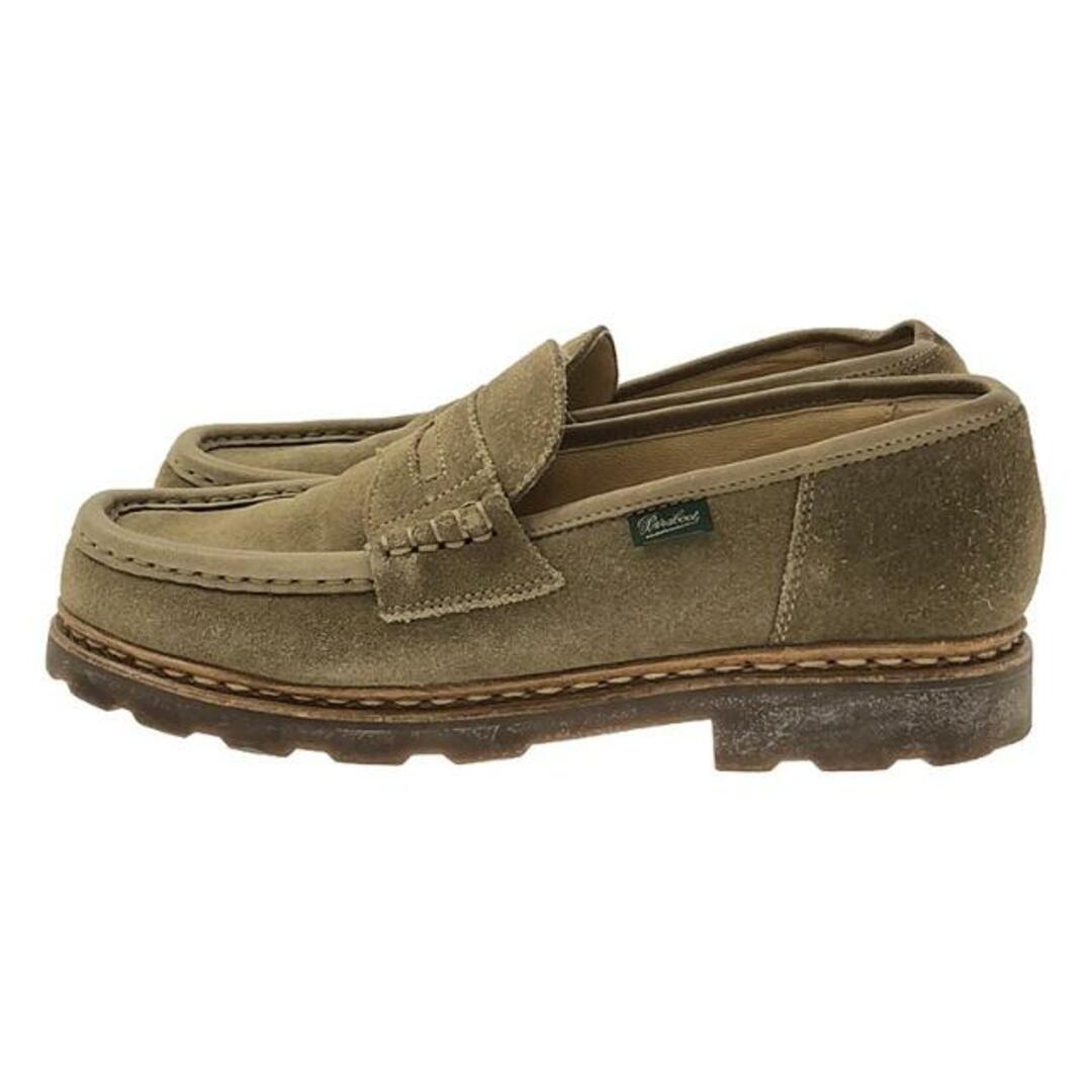 Paraboot - Paraboot / パラブーツ | 65636 REIMS ランス Paraboot - Paraboot / パラブーツ | 65636 REIMS ランス