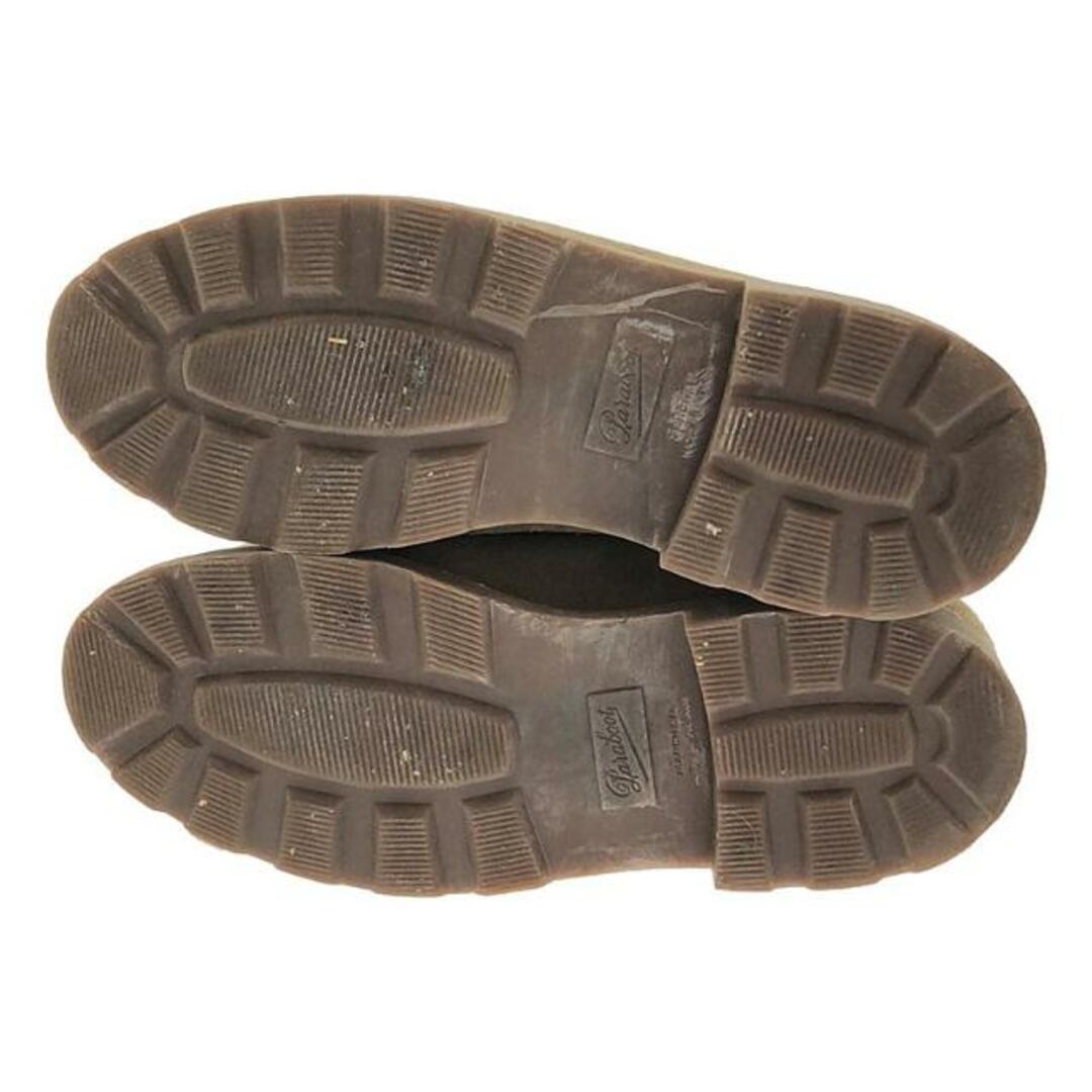 Paraboot - Paraboot / パラブーツ | 65636 REIMS ランス Paraboot - Paraboot / パラブーツ | 65636 REIMS ランス