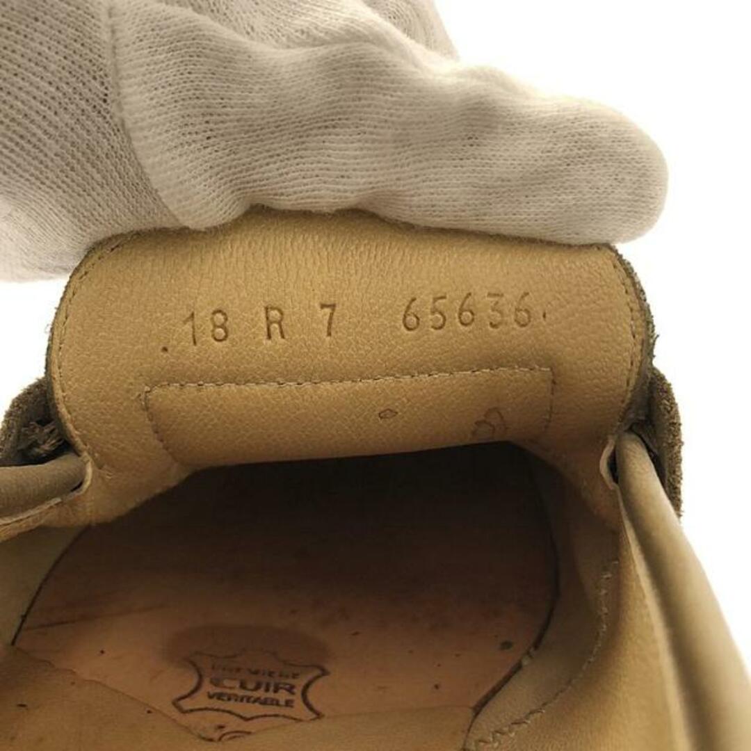 Paraboot - Paraboot / パラブーツ | 65636 REIMS ランス Paraboot - Paraboot / パラブーツ | 65636 REIMS ランス