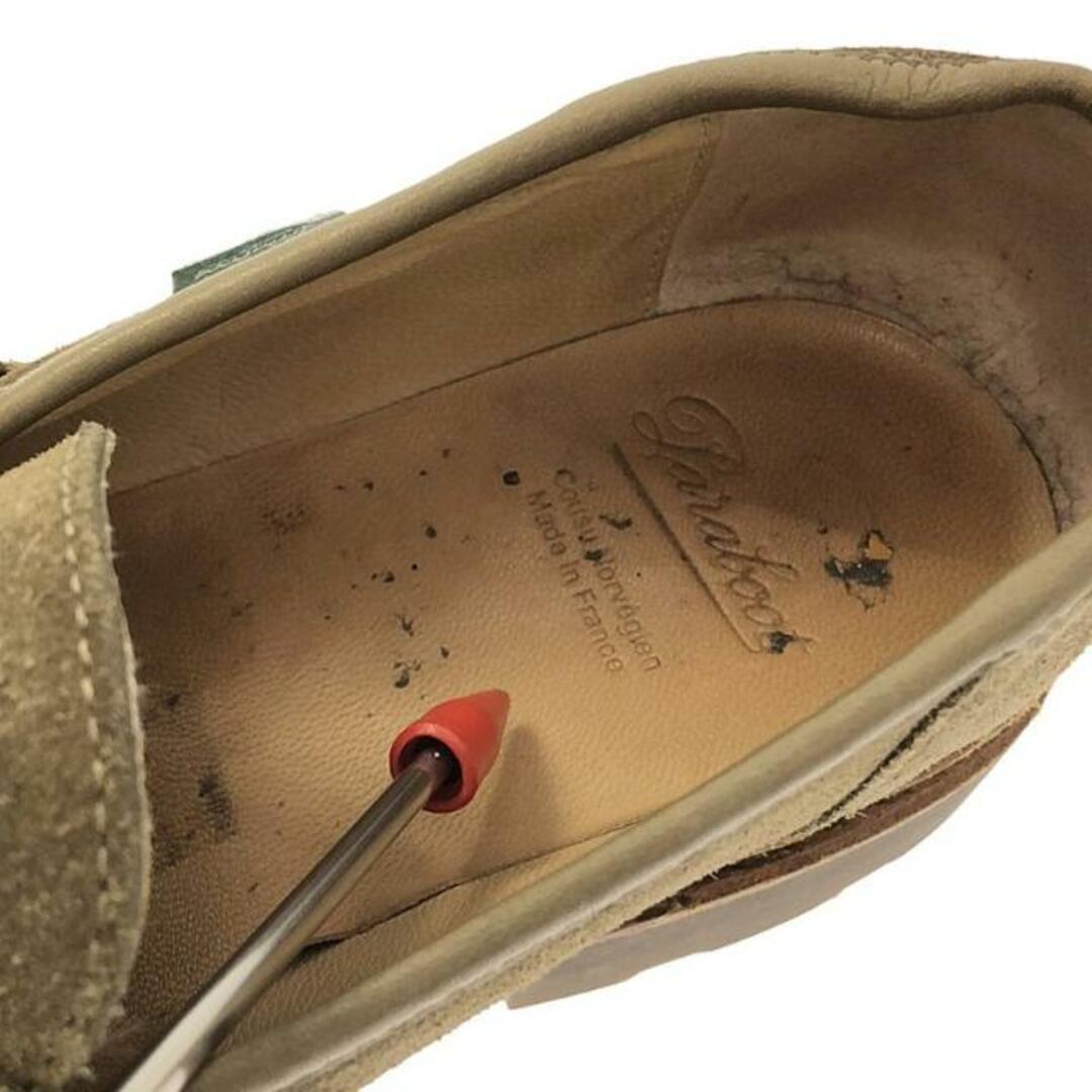 Paraboot - Paraboot / パラブーツ | 65636 REIMS ランス Paraboot - Paraboot / パラブーツ | 65636 REIMS ランス