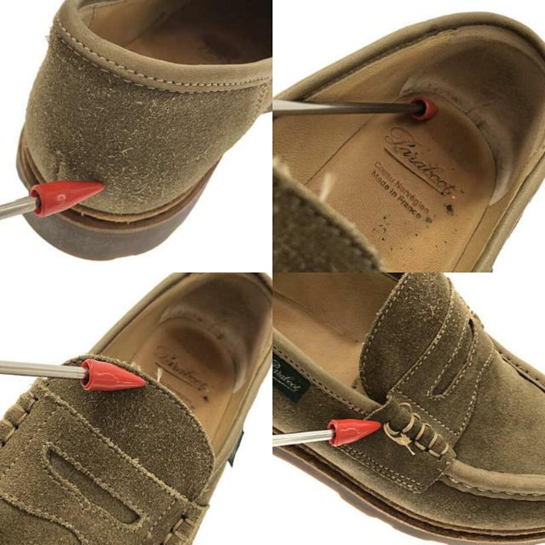 Paraboot - Paraboot / パラブーツ | 65636 REIMS ランス Paraboot - Paraboot / パラブーツ | 65636 REIMS ランス