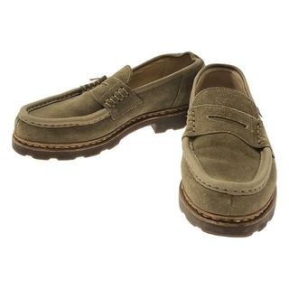 Paraboot - Paraboot / パラブーツ | 65636 REIMS ランス Paraboot - Paraboot / パラブーツ | 65636 REIMS ランス