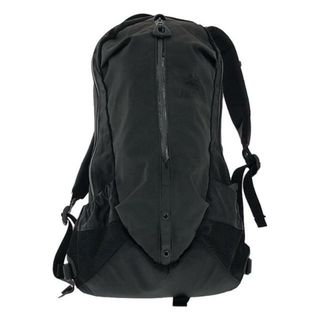 アークテリクス(ARC'TERYX)のARC'TERYX / アークテリクス | ARRO 22 Backpack アロー22 ナイロン バックパック | ブラック | メンズ(バッグパック/リュック)