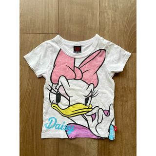 BABYDOLL - 【BABYDOLL】　100サイズ　デイジー　Tシャツ