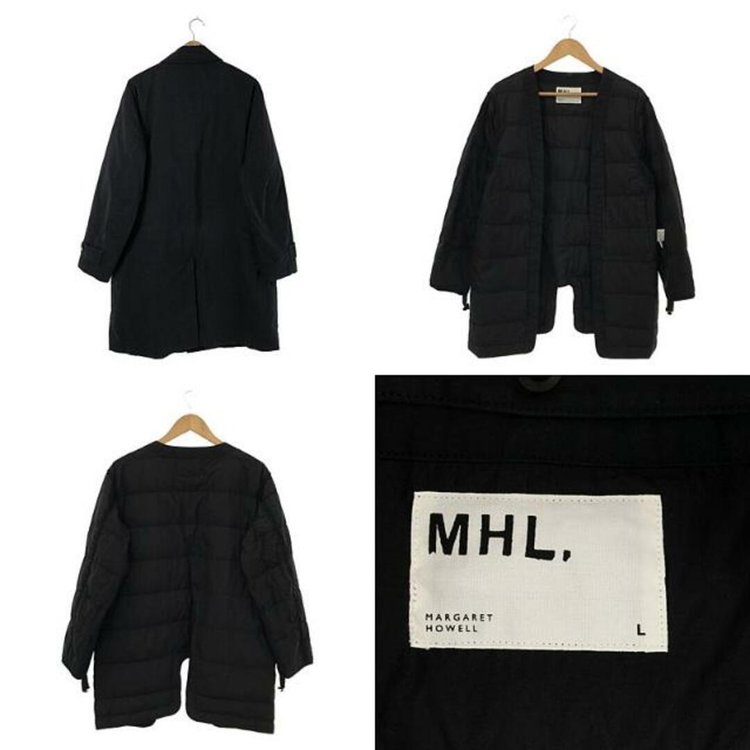 MHL. / エムエイチエルマーガレットハウエル | コットン MHL. / エムエイチエルマーガレットハウエル | コットン