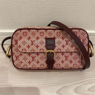 ルイヴィトン(LOUIS VUITTON)の美品！ ☆ヴィトン☆ モノグラム ジュリエット ショルダーバッグ(ショルダーバッグ)