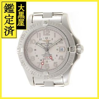 ブライトリング(BREITLING)のブライトリング ｺﾙﾄ A32350 【430】(腕時計(アナログ))