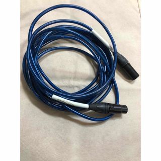 ブルーマイクロフォンズ(ブルー・マイクロフォンズ)のBlue ブルー マイクケーブル Dual Cable 6m(ケーブル)