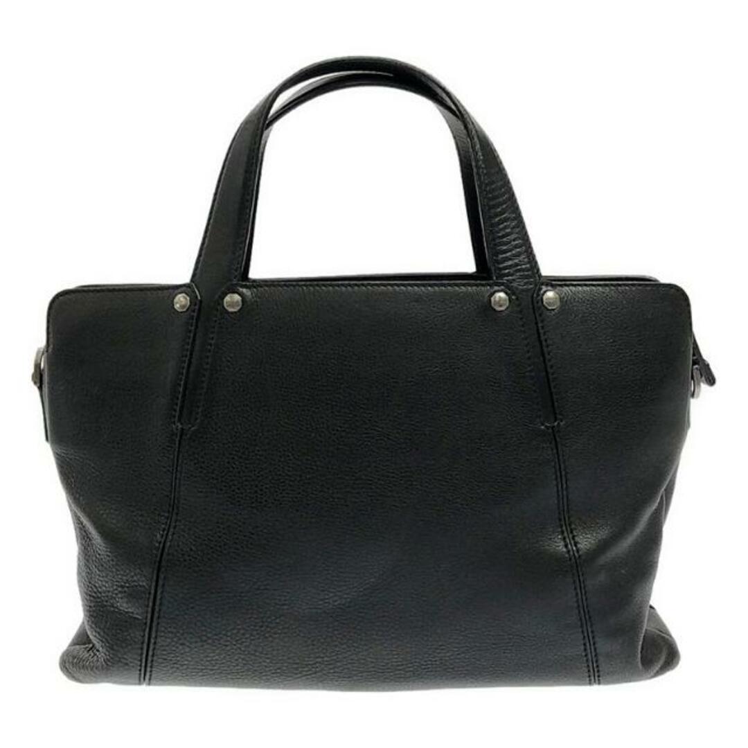 BVLGARI - BVLGARI / ブルガリ | 2Way オクト グレインカーフ BVLGARI - BVLGARI / ブルガリ | 2Way オクト グレインカーフ