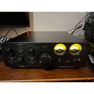 SＰＬ　Phonitor X (DAC768xs)