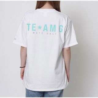 三代目 J Soul Brothers - 三代目★岩田剛典★ TEAM G Tシャツ/WHITE