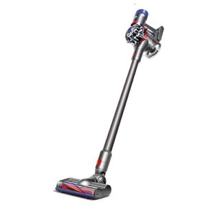 Dyson - 【新品バッテリー】ダイソンコードレス掃除機 Dyson V7 Slim SV11