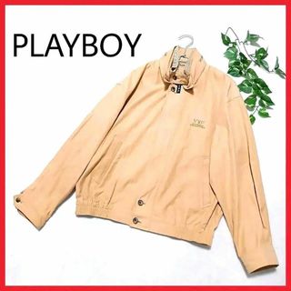 PLAYBOY(ジャケット/アウター)のフリマアイテム一覧 PLAYBOY(ジャケット/アウター)のフリマアイテム一覧