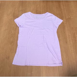 新品未使用　GAPレディース半袖Tシャツ