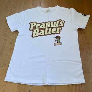 ランドリー　ピーナッツTシャツ